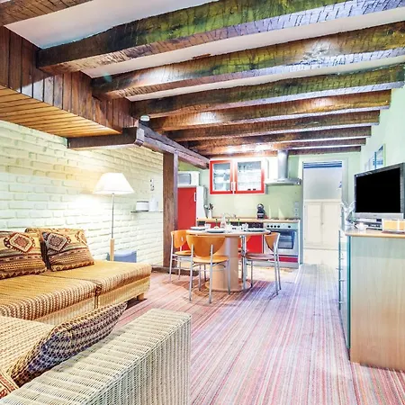 Surfinia - Piscine Partagee - Proche Europa Park Apartamento *
