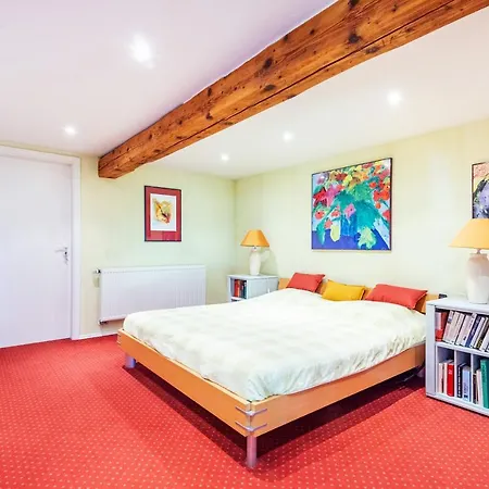Apartamento Surfinia - Piscine Partagee - Proche Europa Park Hessenheim