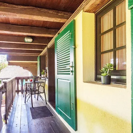 Apartamento Surfinia - Piscine Partagee - Proche Europa Park *